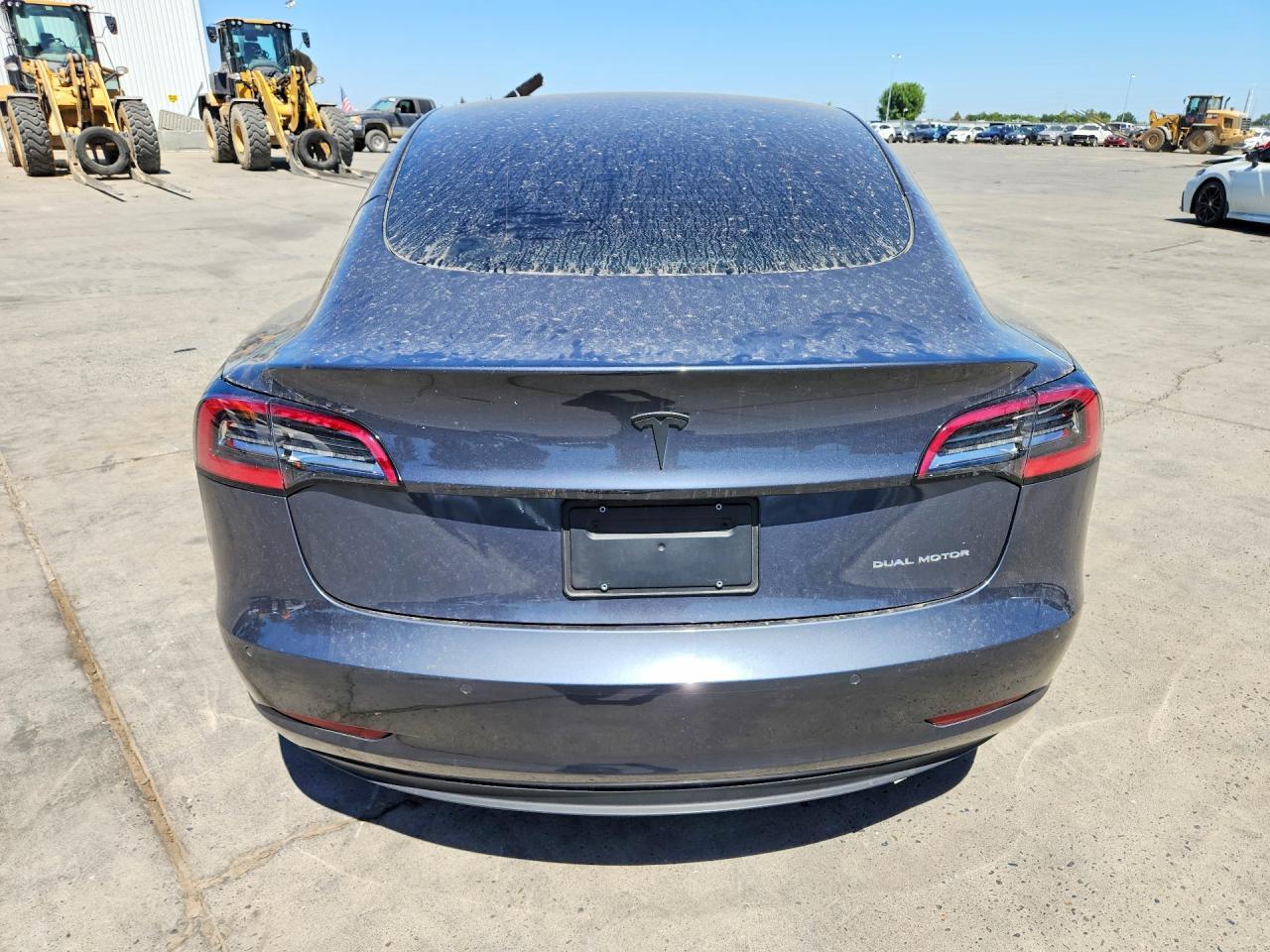 2022 Tesla Model 3 - Фото 6