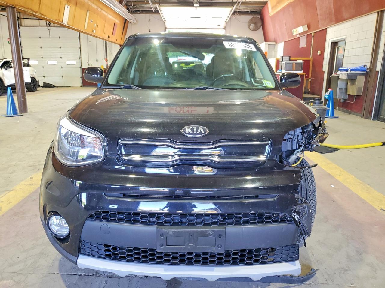 2019 Kia Soul + - Image 5