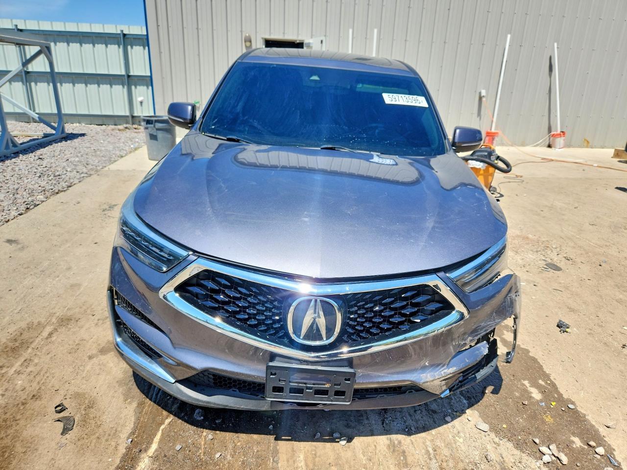 2019 Acura Rdx Technology - Фото 5