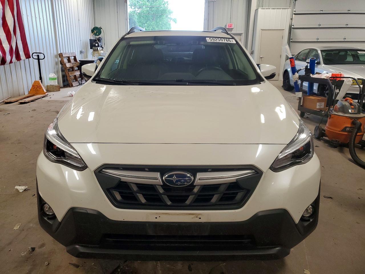 2022 Subaru Crosstrek Limited - Image 5