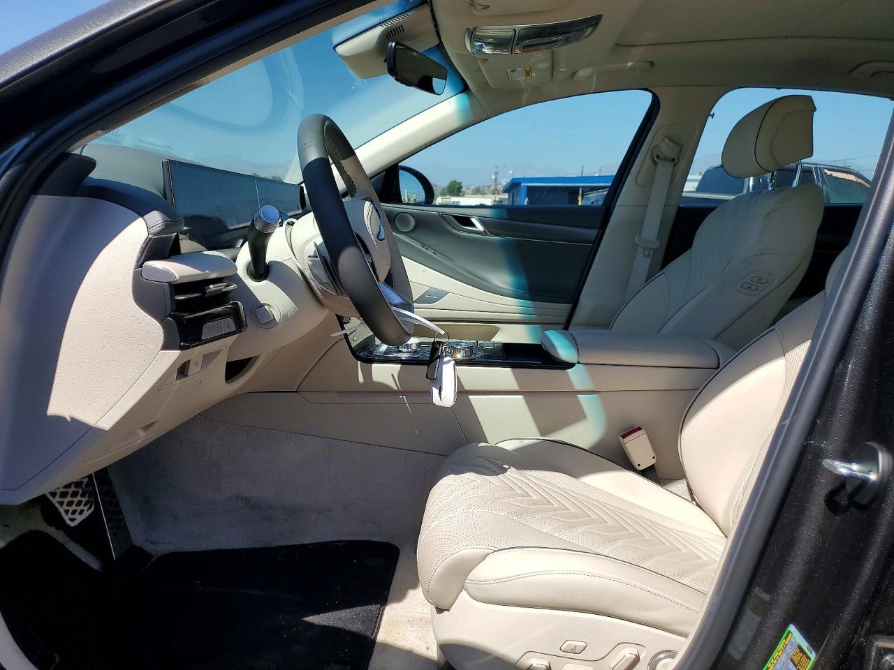 2025 Genesis G80 Sport Advanced - Фото 7