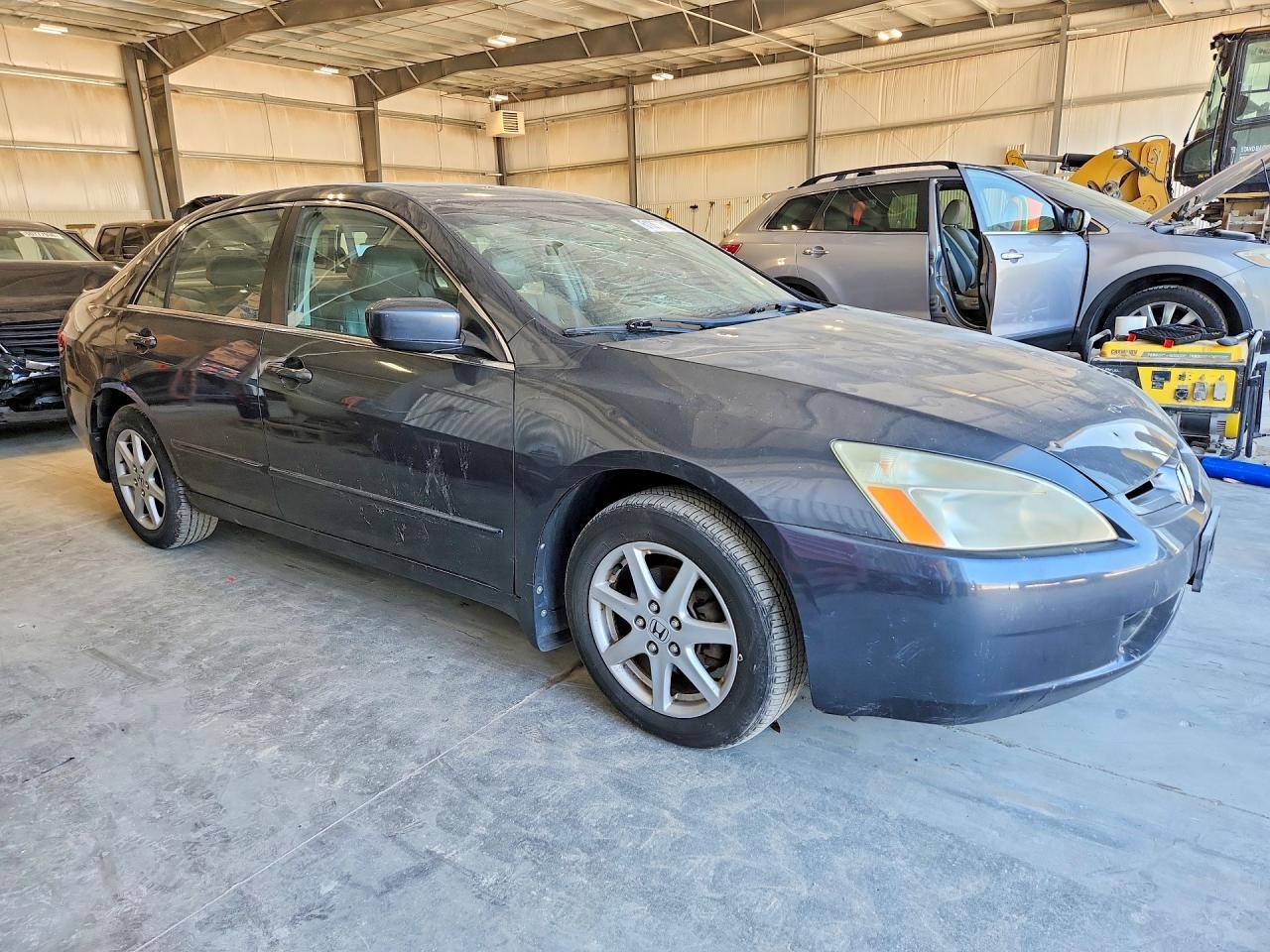 2004 Honda Accord Ex - Image 4