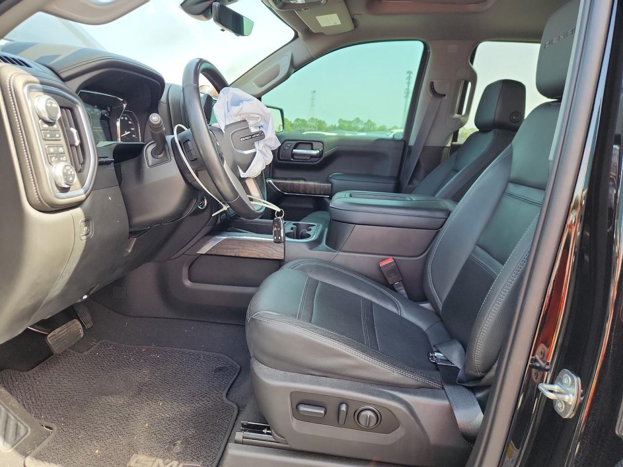 2021 GMC Sierra K1500 Denali - Image 7