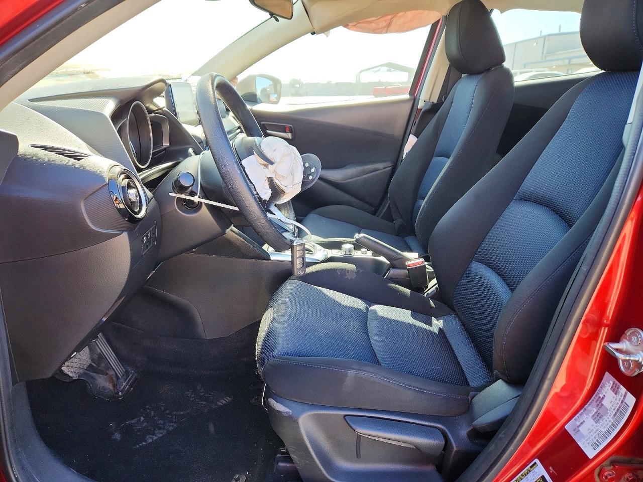 2019 Toyota Yaris - Image 7
