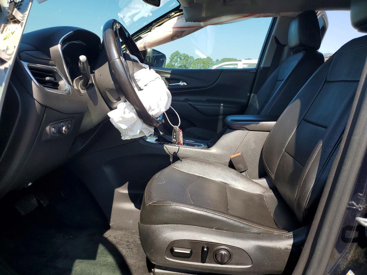 2020 Chevrolet Equinox Premier - Фото 7