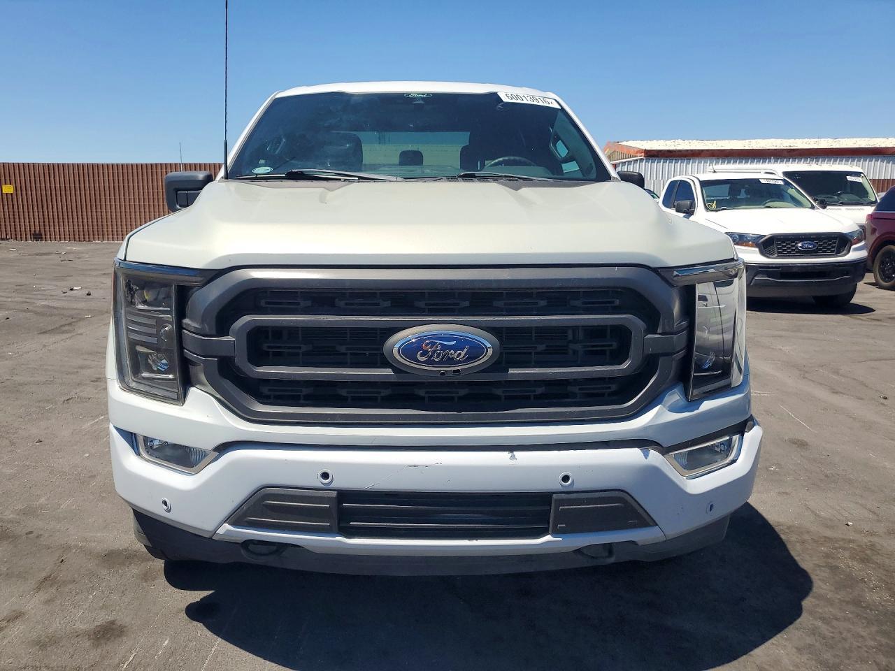 2021 Ford F150 Supercrew - Image 5