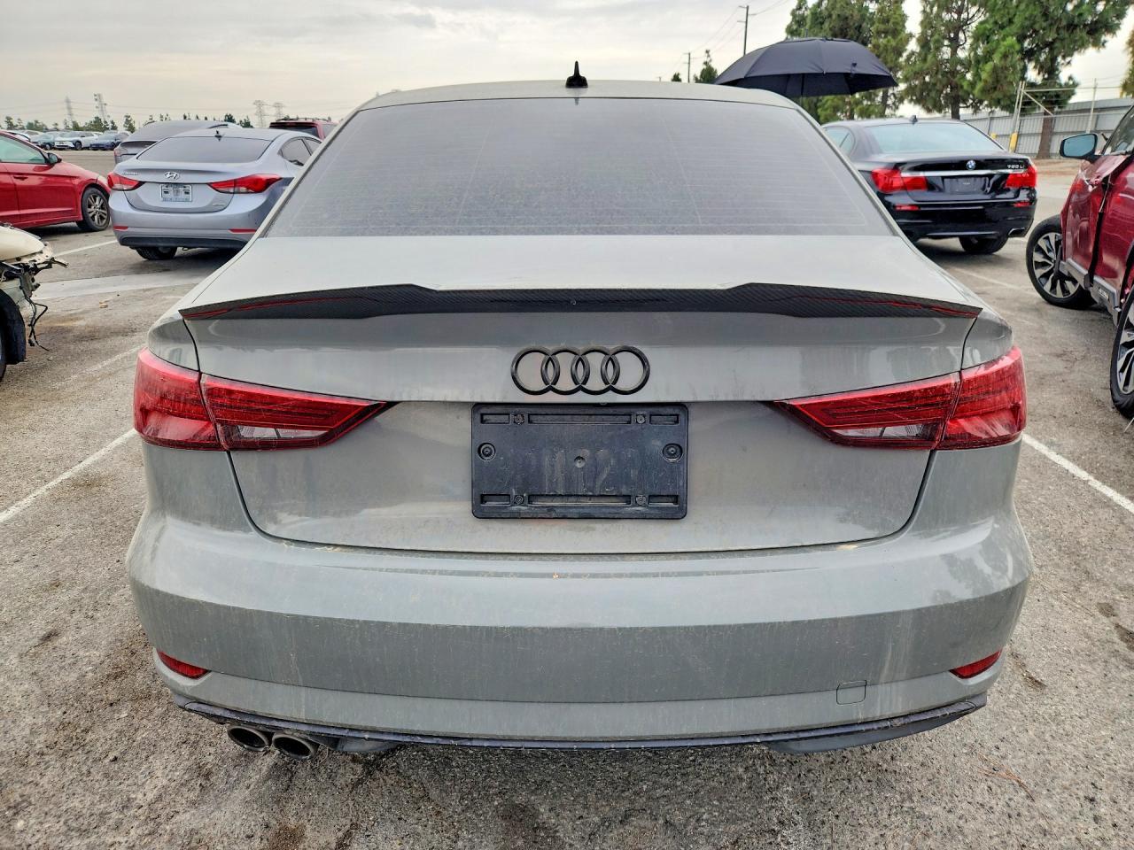 2020 Audi A3 Premium - Фото 6