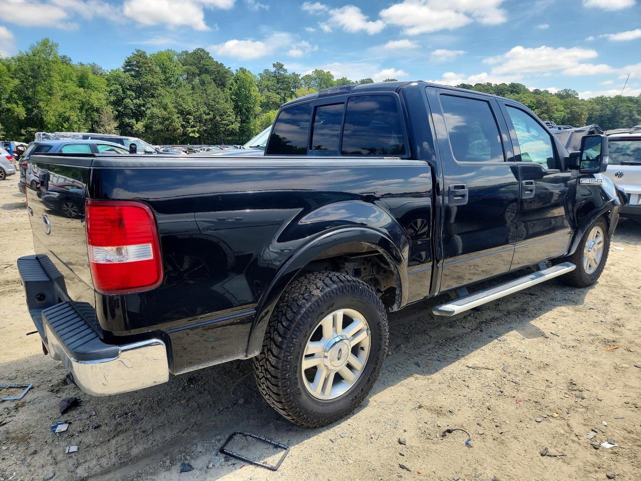 2004 Ford F150 Supercrew - Фото 3