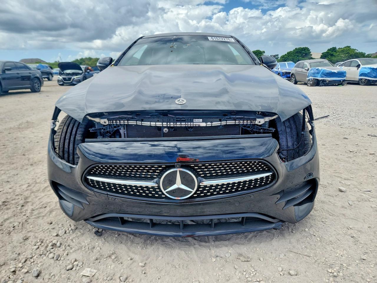 2022 Mercedes-Benz E 450 - Image 5