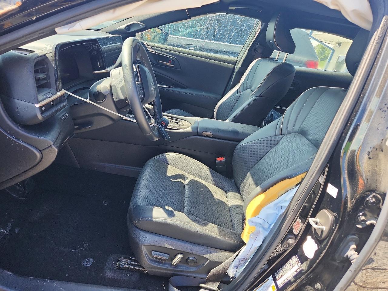 2024 Toyota Crown Limited - Фото 7