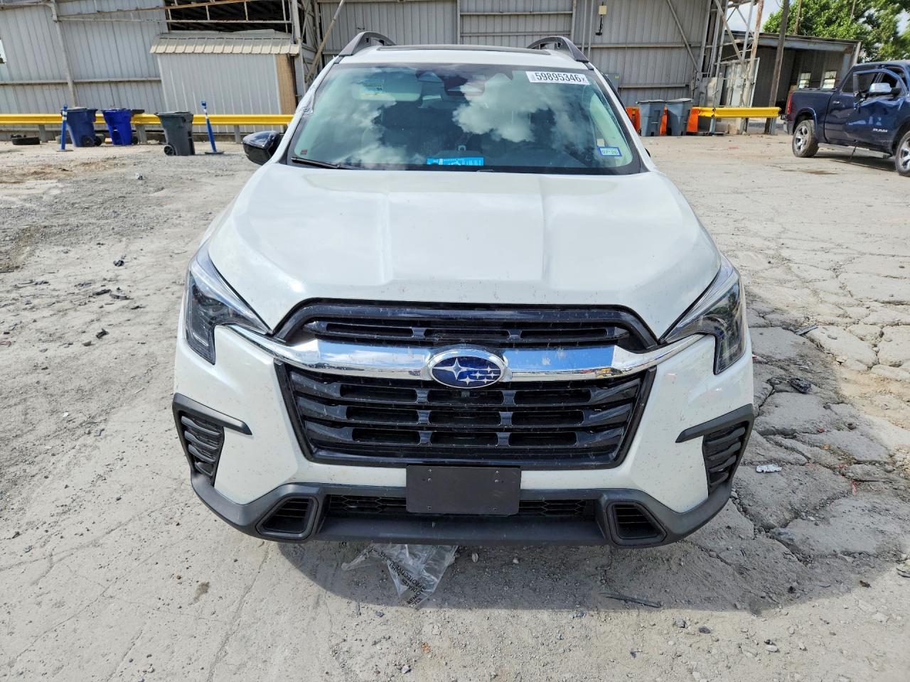 2024 Subaru Ascent - Image 5
