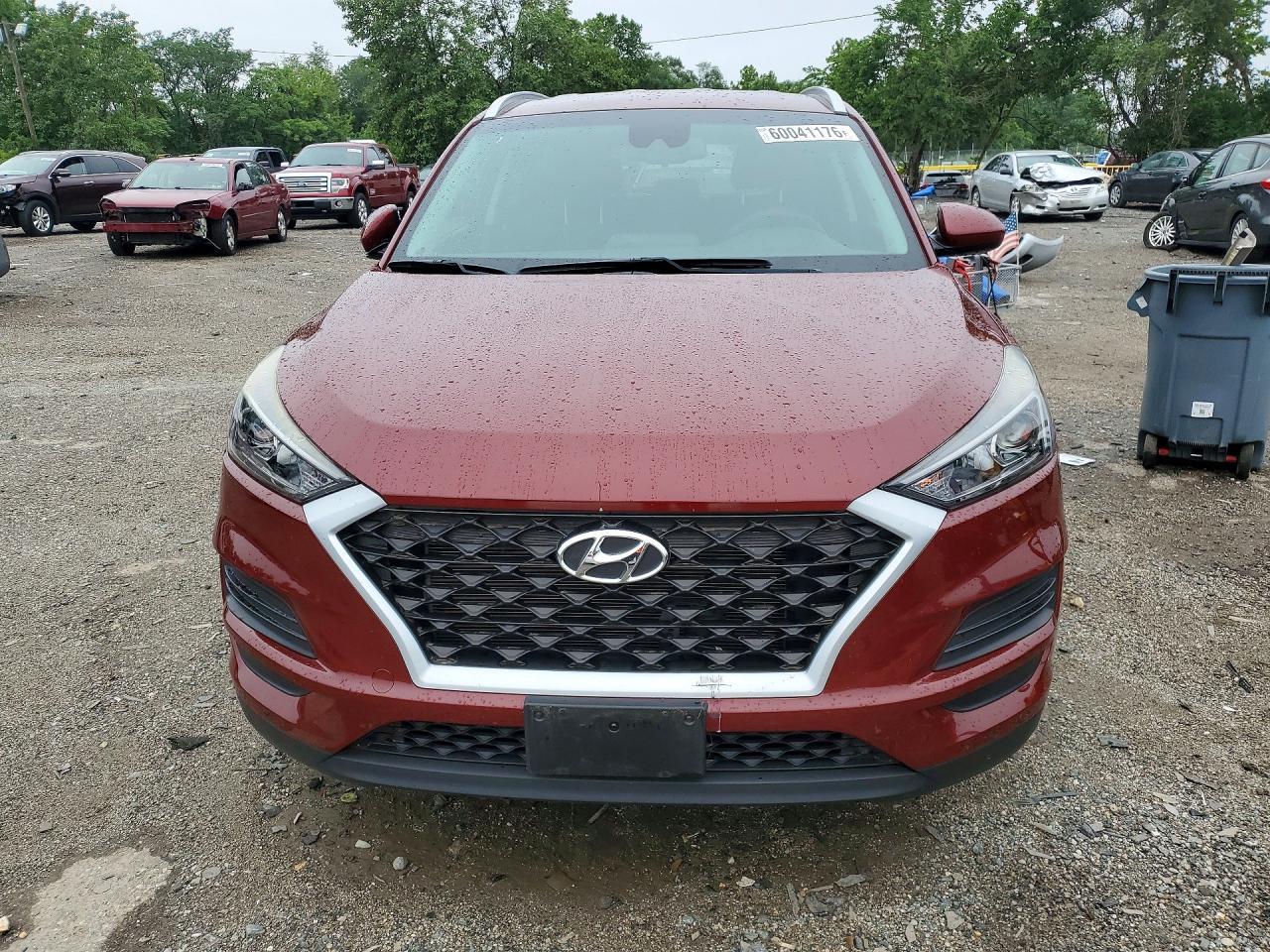 2020 Hyundai Tucson Value - Image 5