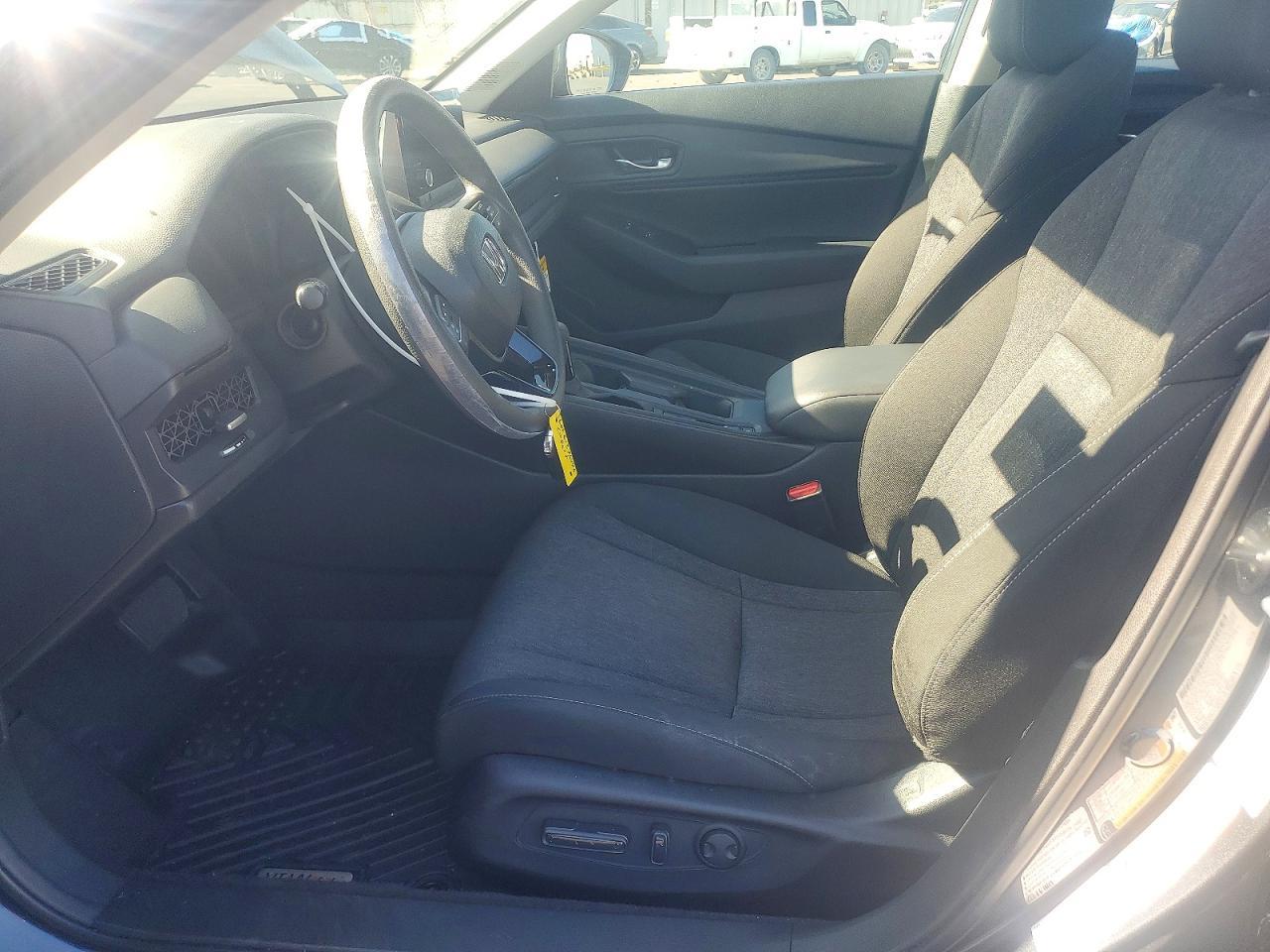 2024 Honda Accord Ex - Image 7