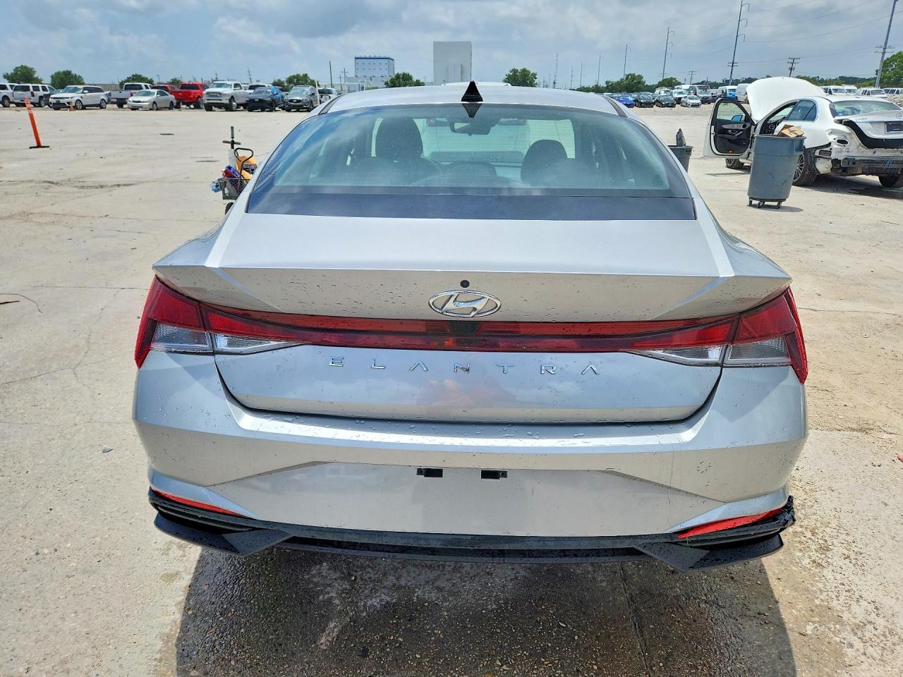 2021 Hyundai Elantra Sel - Image 6
