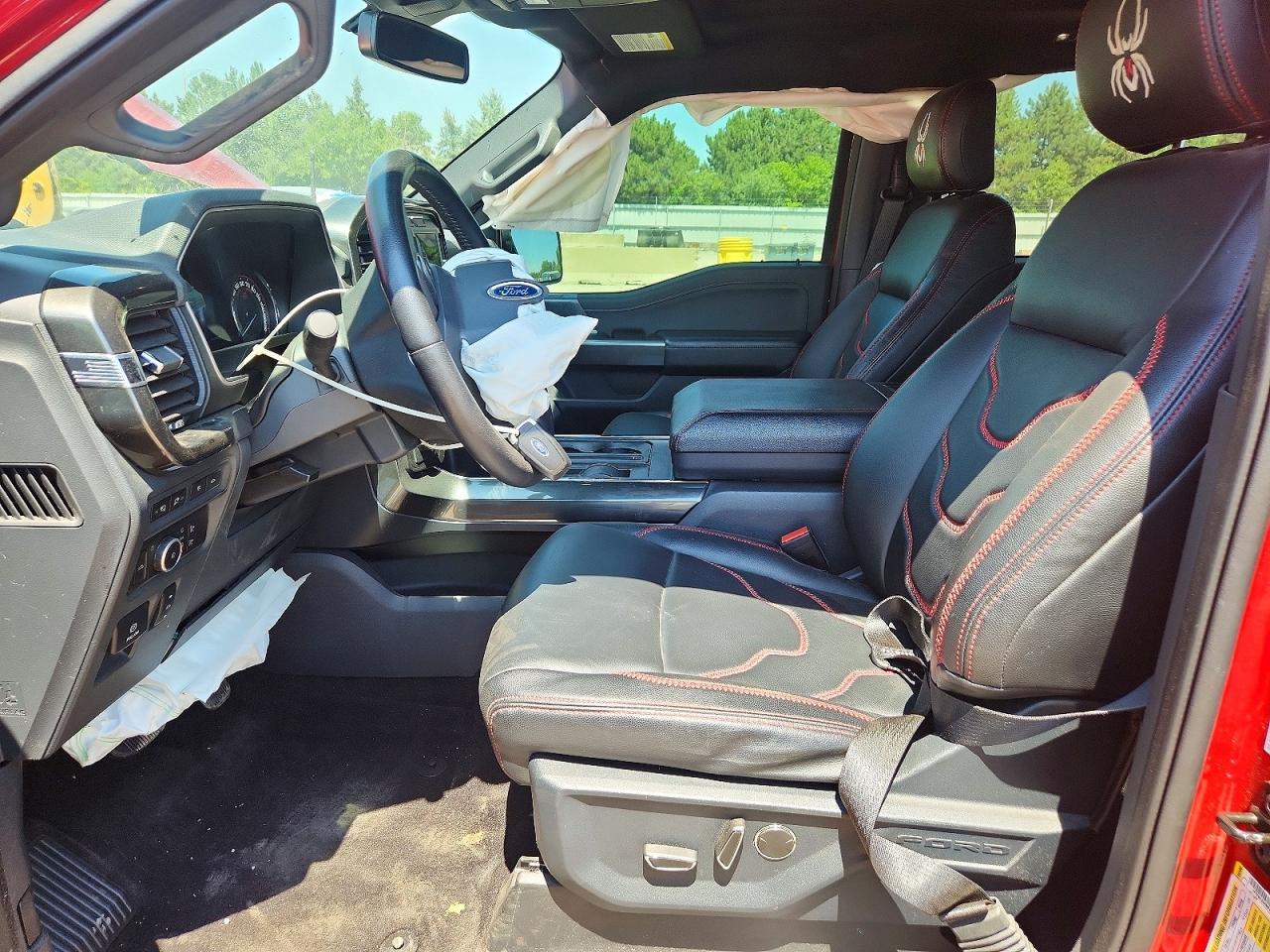 2021 Ford F150 Supercrew - Фото 7