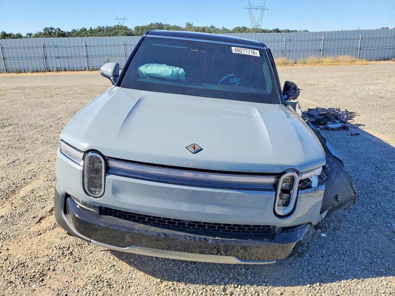 2025 Rivian R1S Adventure - Фото 5