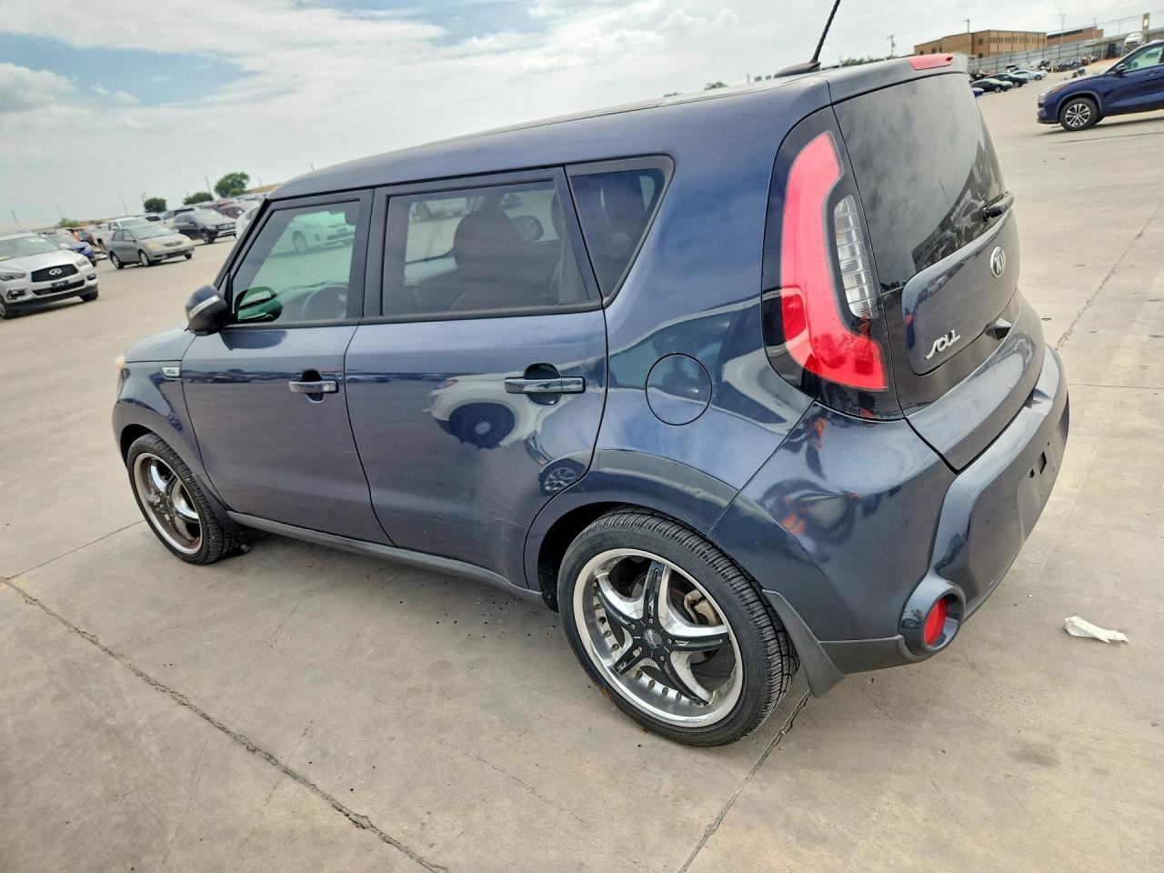 2015 Kia Soul ! - Фото 2