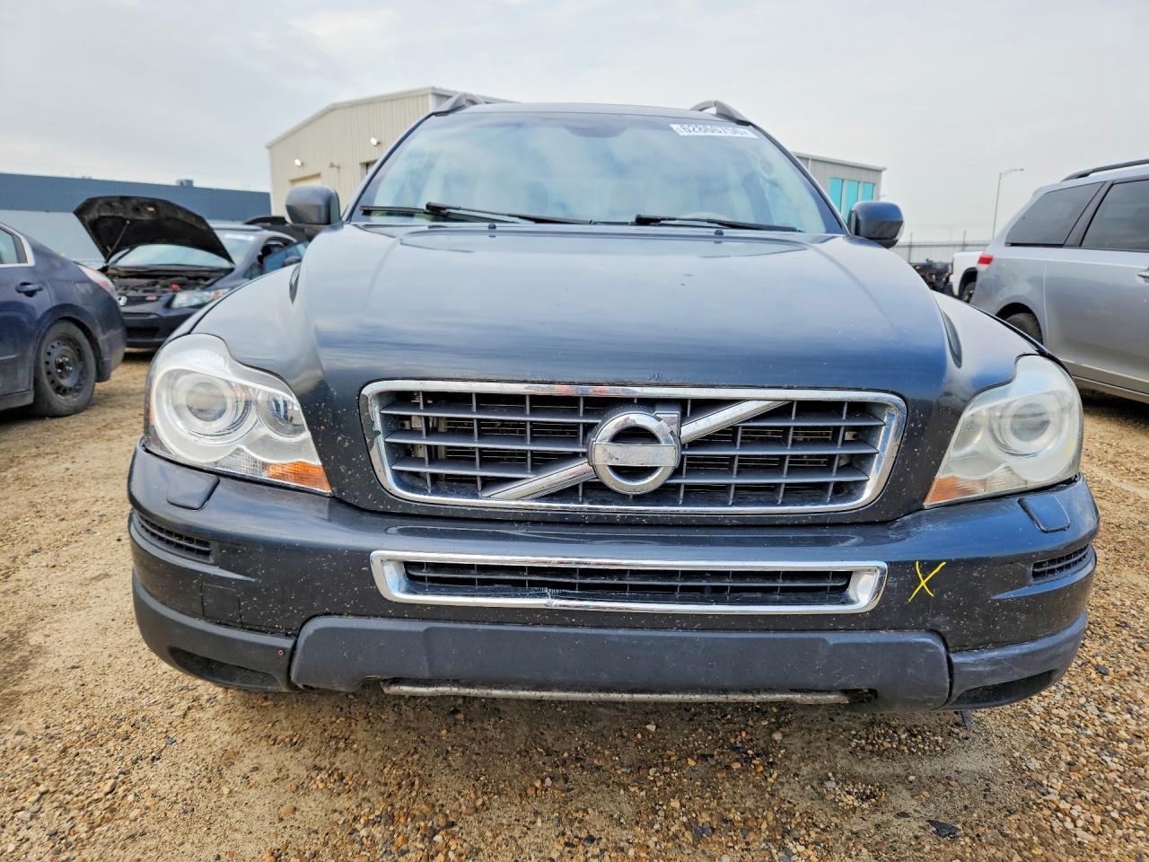 2011 Volvo Xc90 3.2 - Фото 5