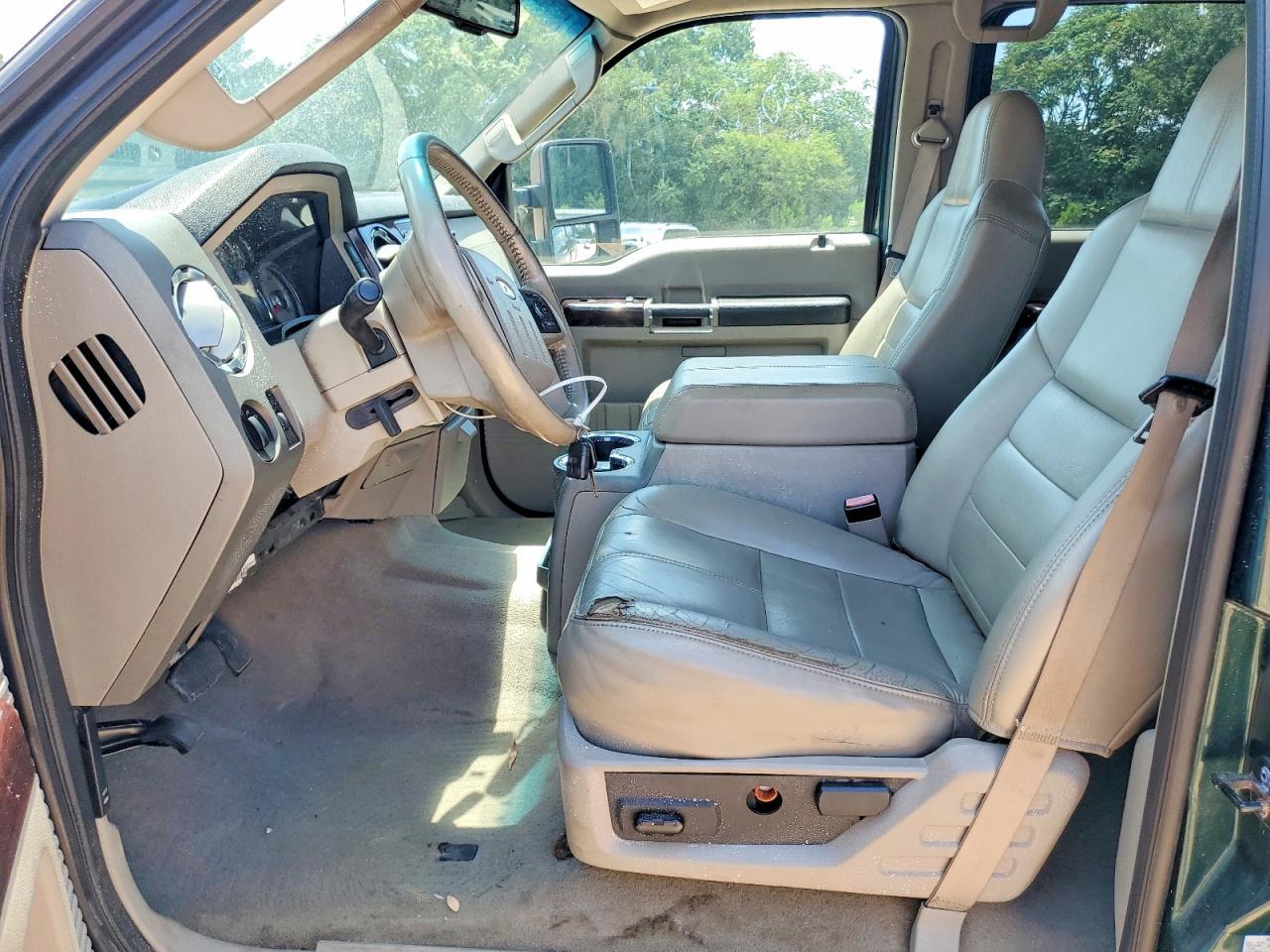 2008 Ford F250 Super Duty - Image 7