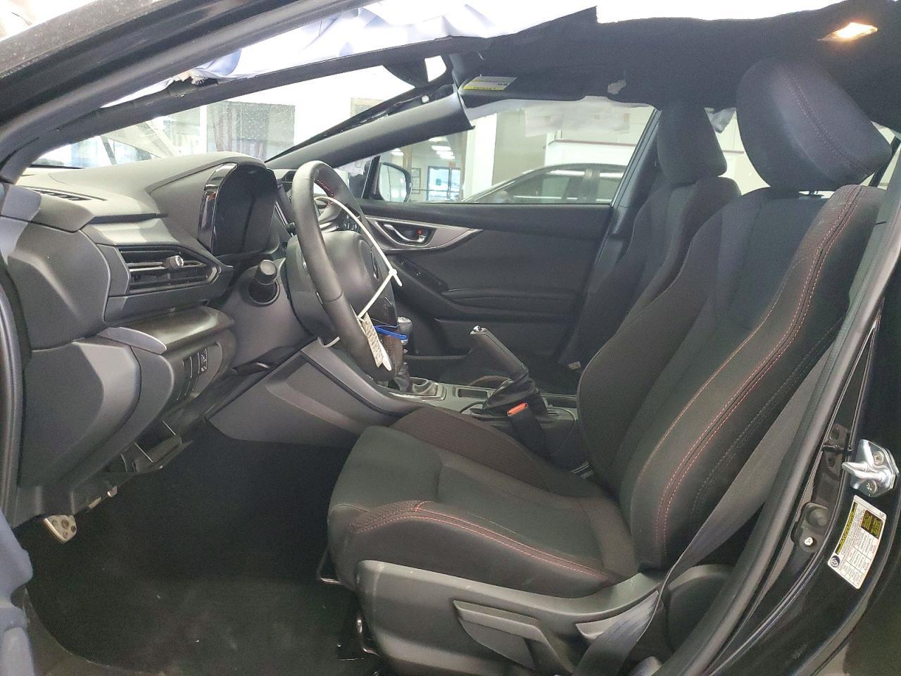 2024 Subaru Wrx Premium - Фото 7