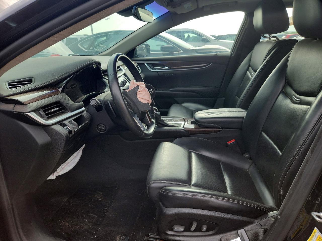 2016 Cadillac Xts Luxury Collection - Фото 7