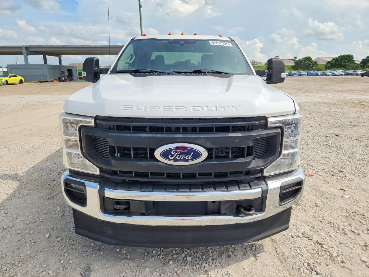 2020 Ford F350 Super Duty - Фото 5