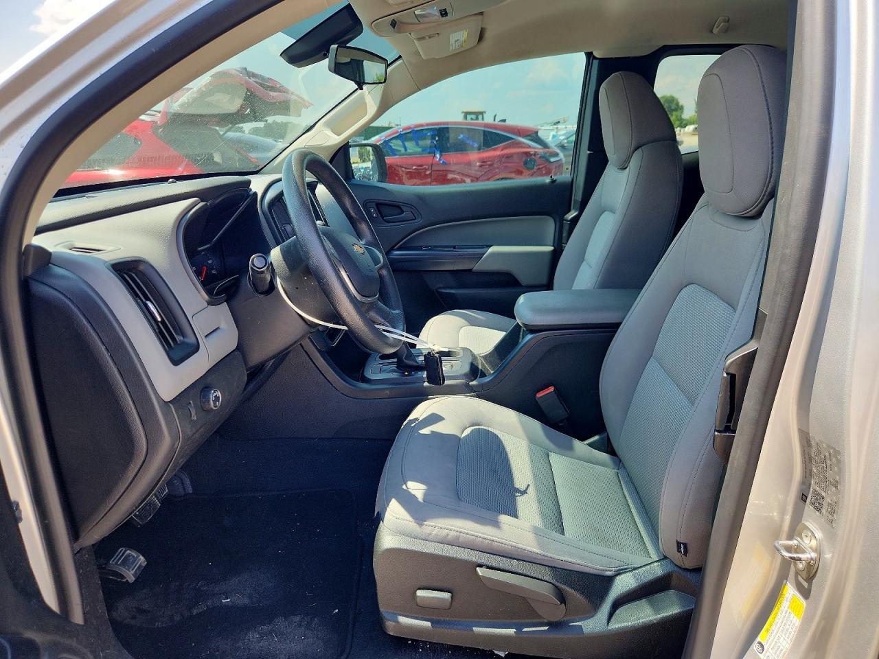 2020 Chevrolet Colorado - Image 7