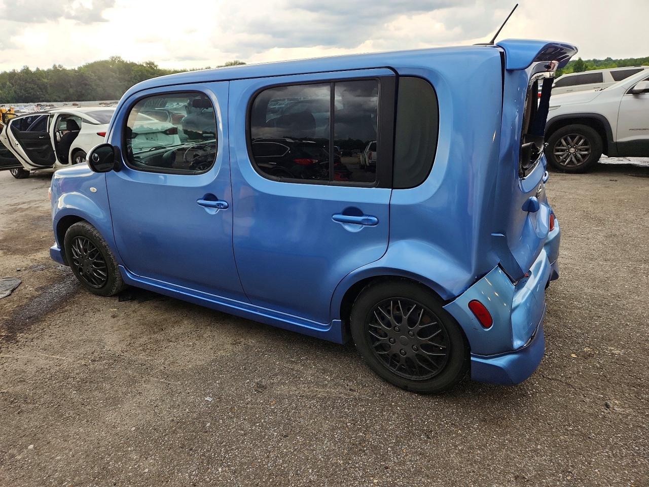 2012 Nissan Cube 1.8 - Image 2