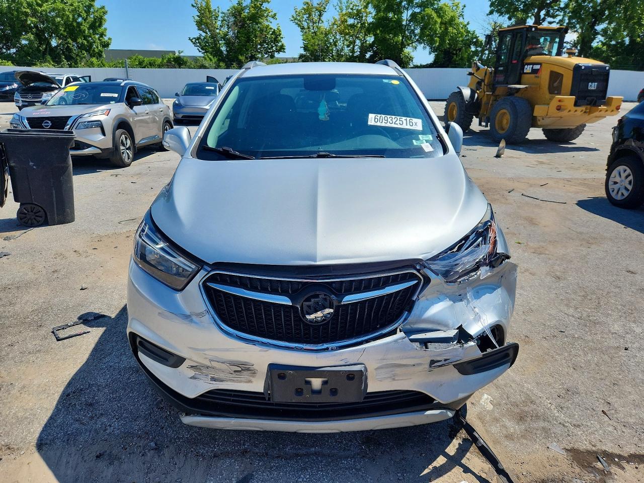 2019 Buick Encore Preferred - Фото 5