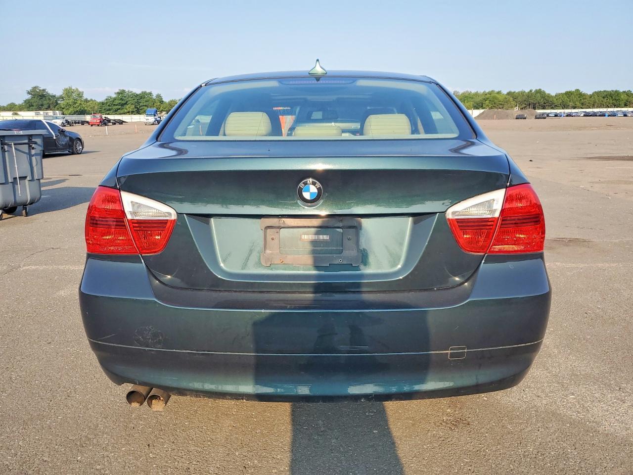 2006 BMW 3 Series - Фото 6