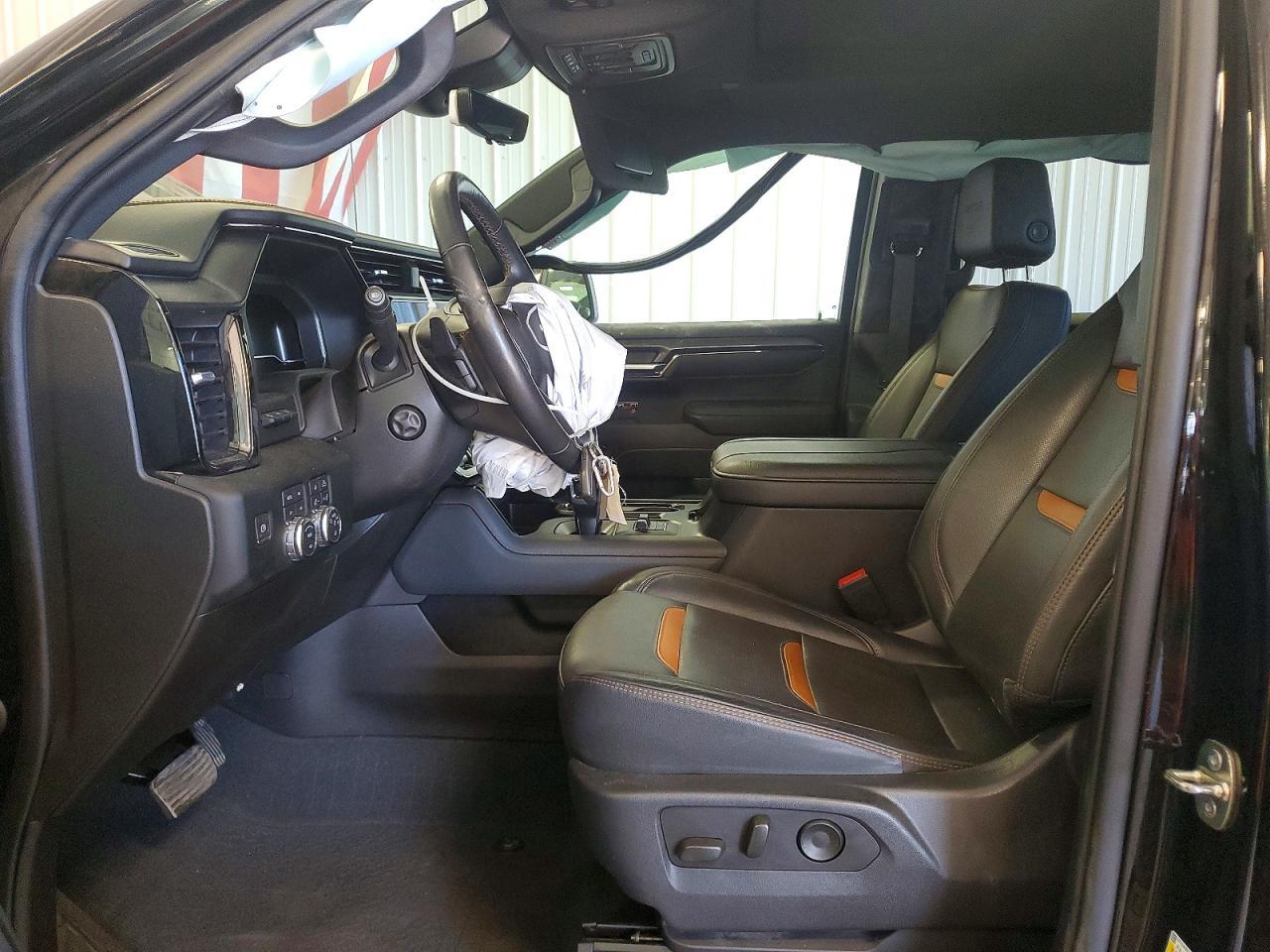 2023 GMC Sierra K1500 At4 - Image 7