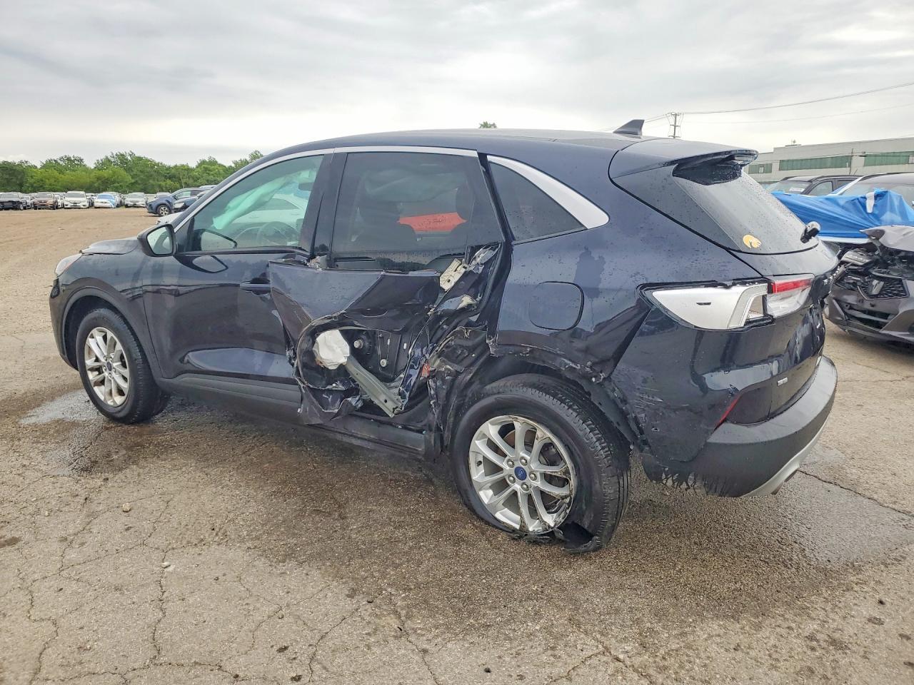 2021 Ford Escape Se - Image 2