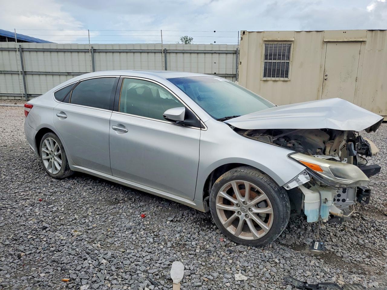 2013 Toyota Avalon Xle Touring - Фото 4