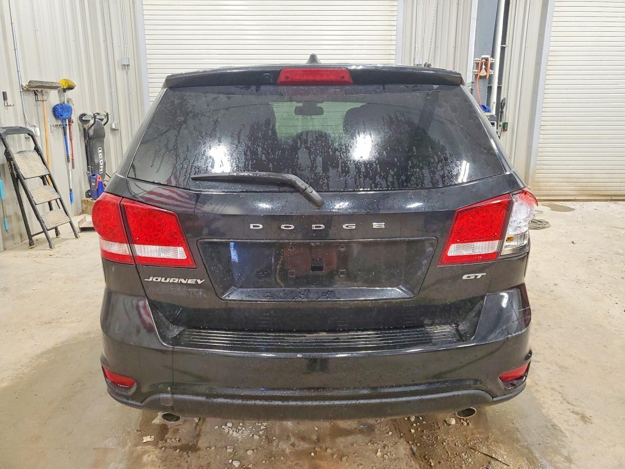 2019 Dodge Journey Gt - Image 6
