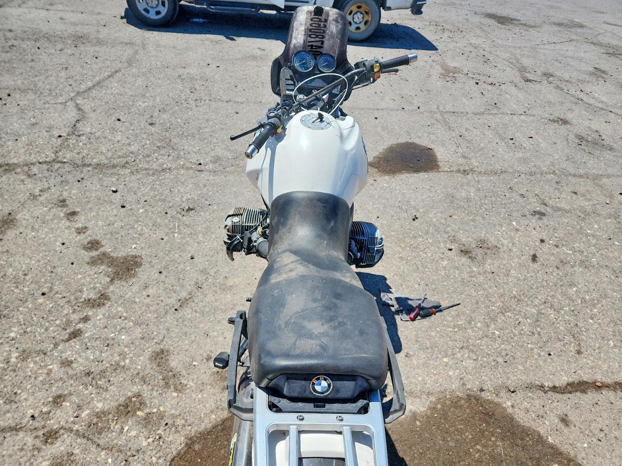 1995 BMW R1100 Gs - Image 6