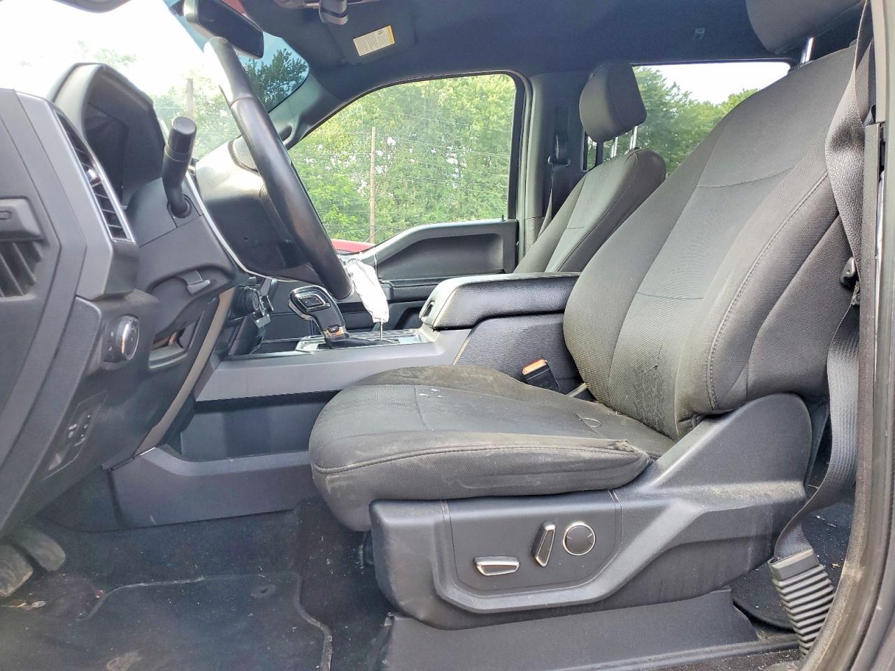 2018 Ford F150 Supercrew - Фото 7