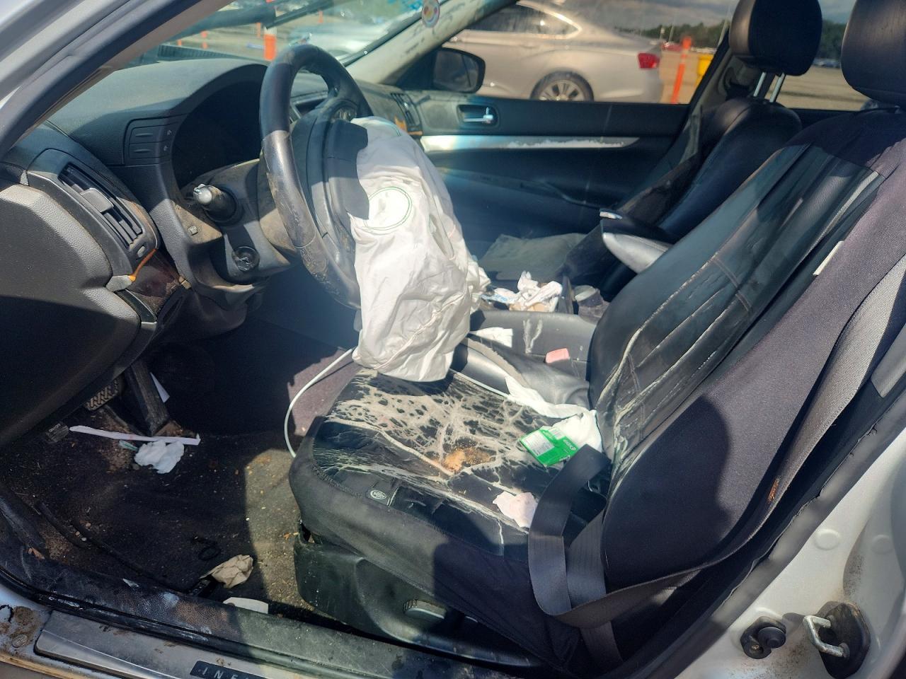 2011 Infiniti G37 Sedan Journey - Image 7