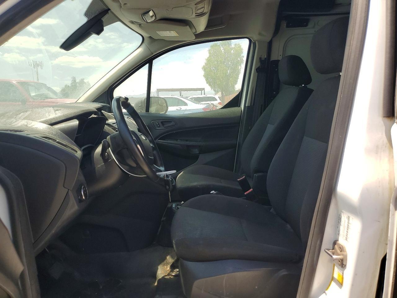2018 Ford Transit Connect Xl - Image 7
