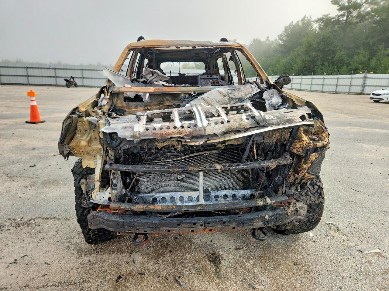 2021 Chevrolet Tahoe K1500 Z71 - Image 5
