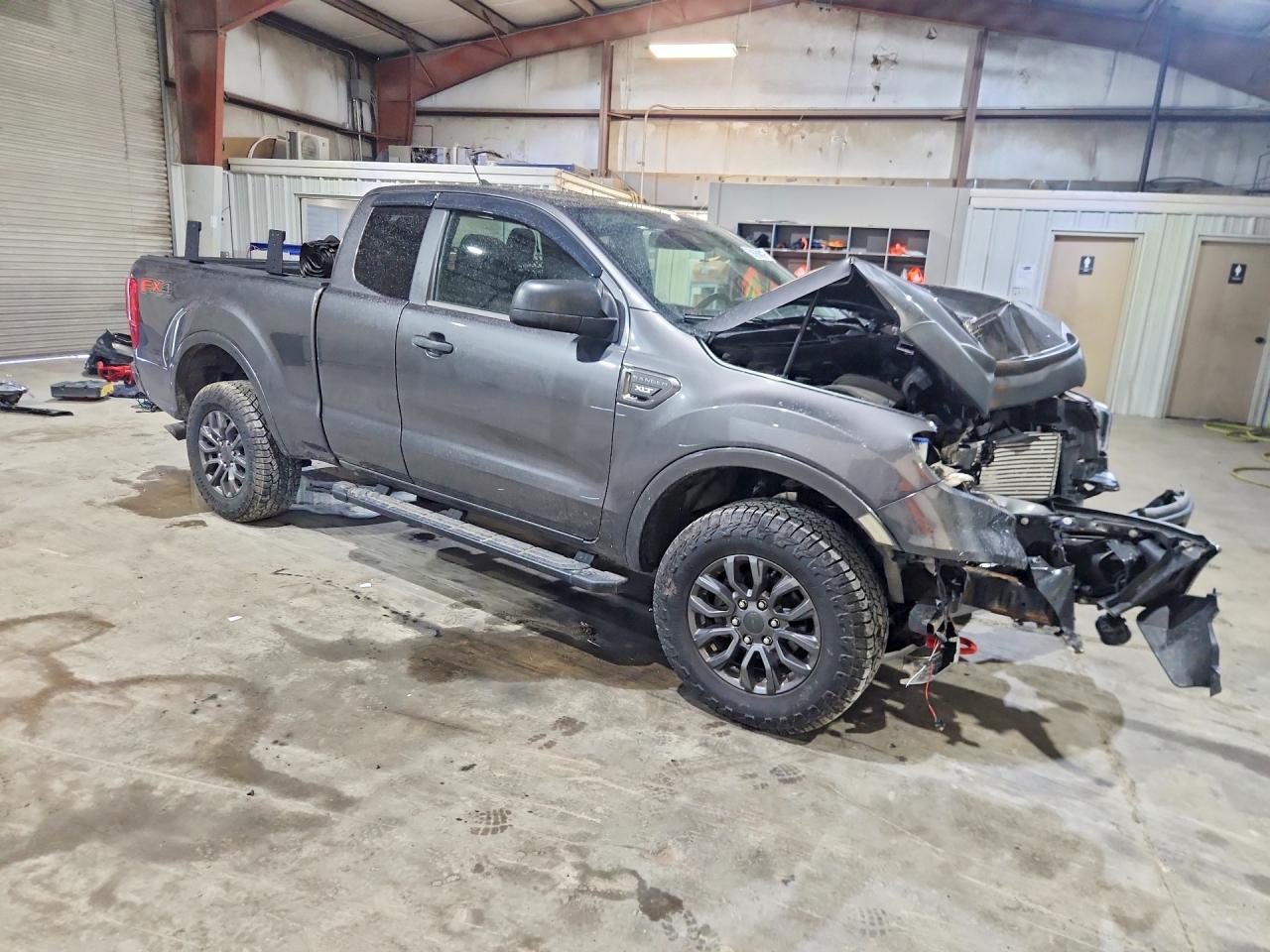 2020 Ford Ranger Xl/Xlt/Lariat - Image 4