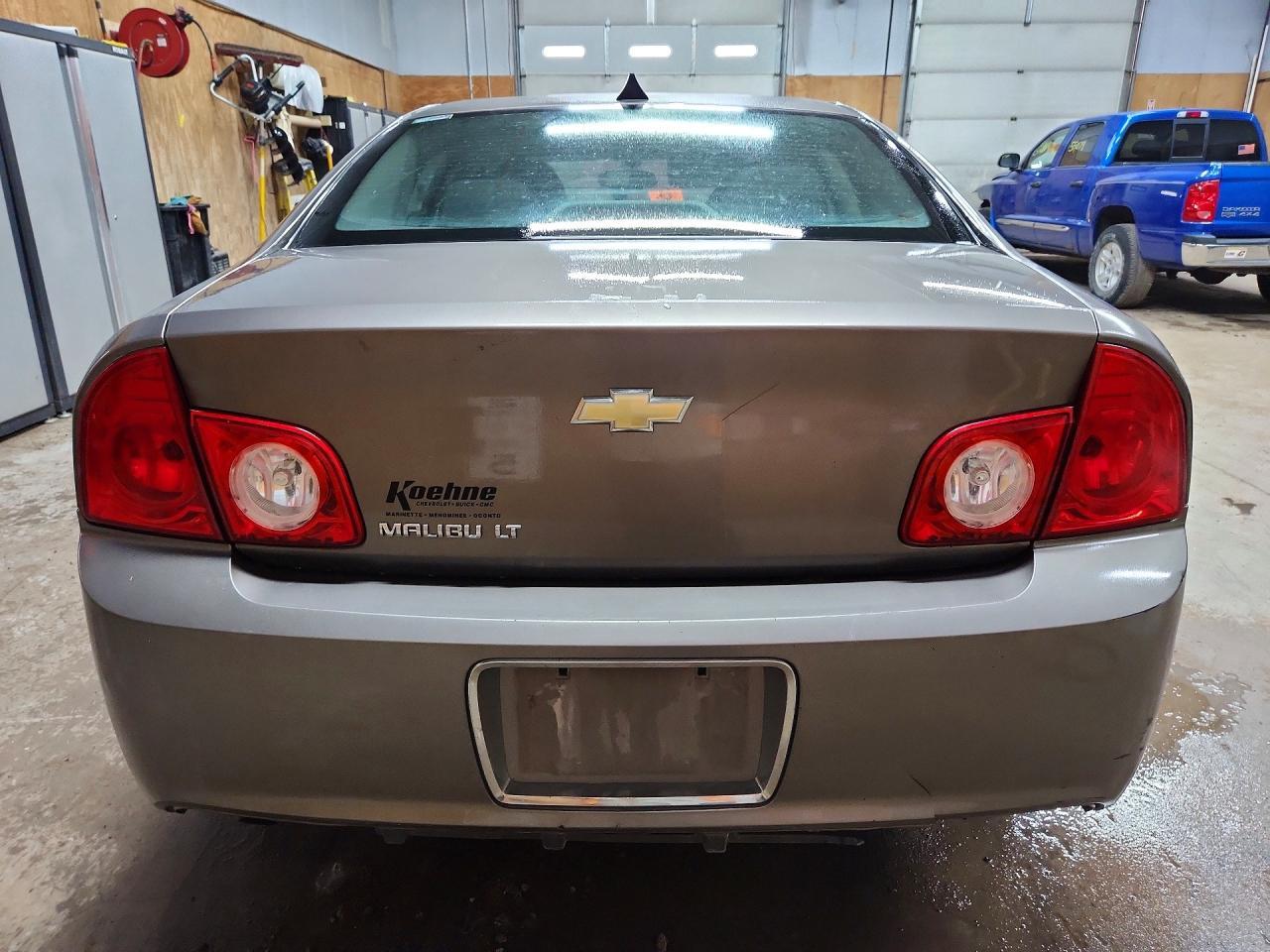 2012 Chevrolet Malibu 1Lt - Image 6