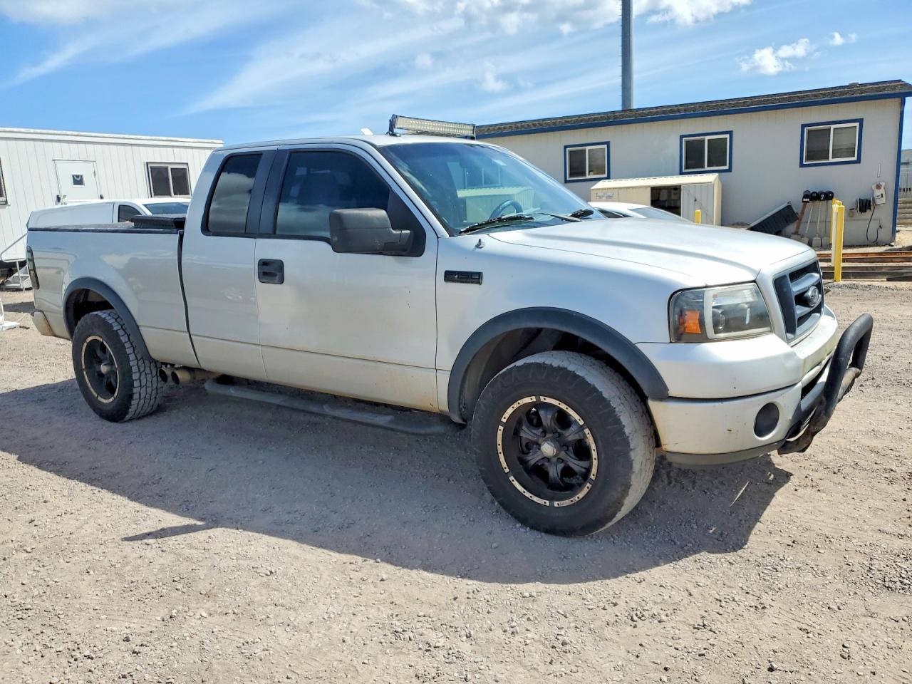 2006 Ford F150 - Фото 4