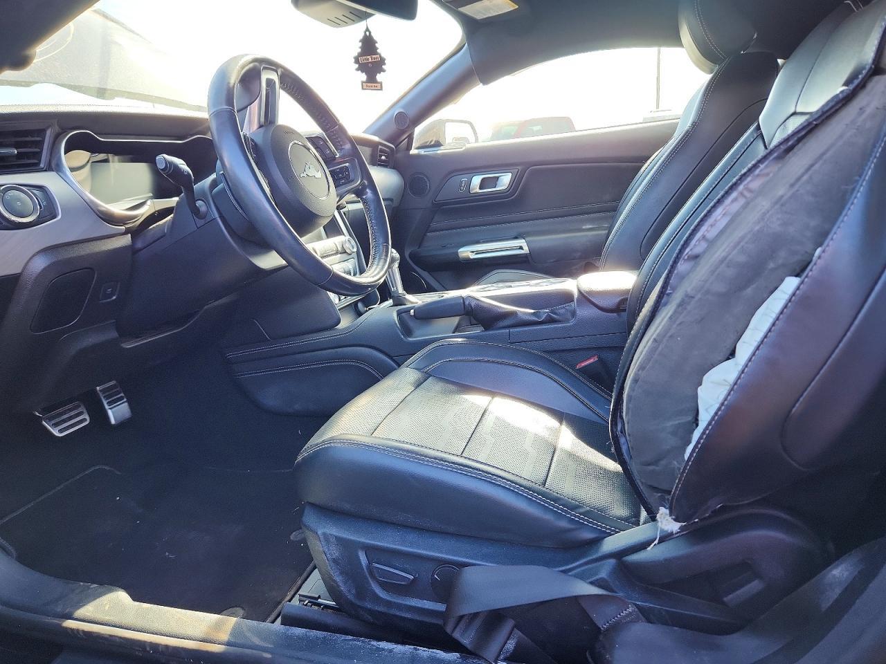 2023 Ford Mustang - Image 7