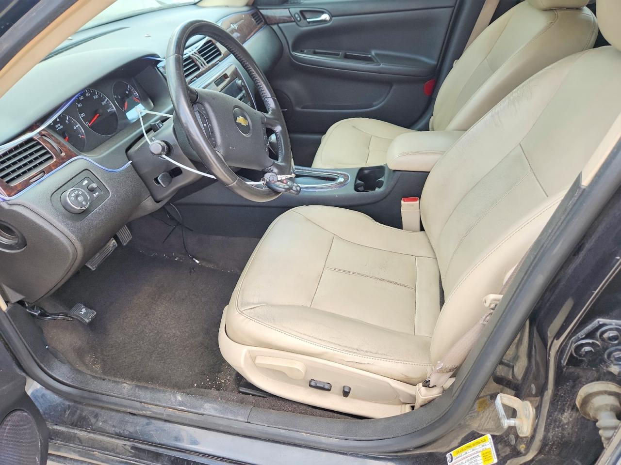 2012 Chevrolet Impala Ltz - Image 7