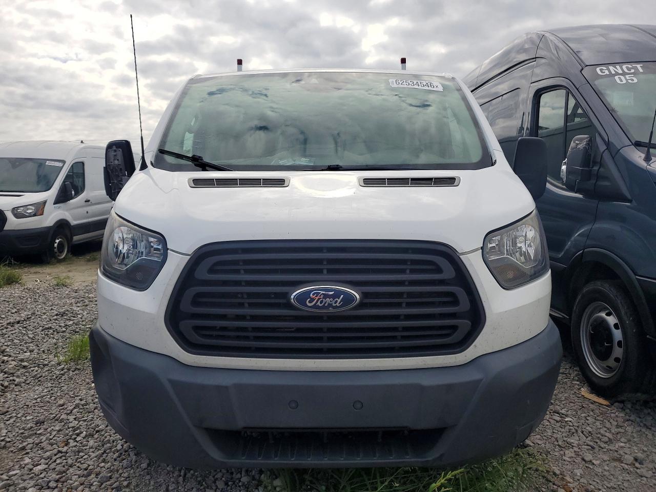 2018 Ford Transit T-150 - Image 5
