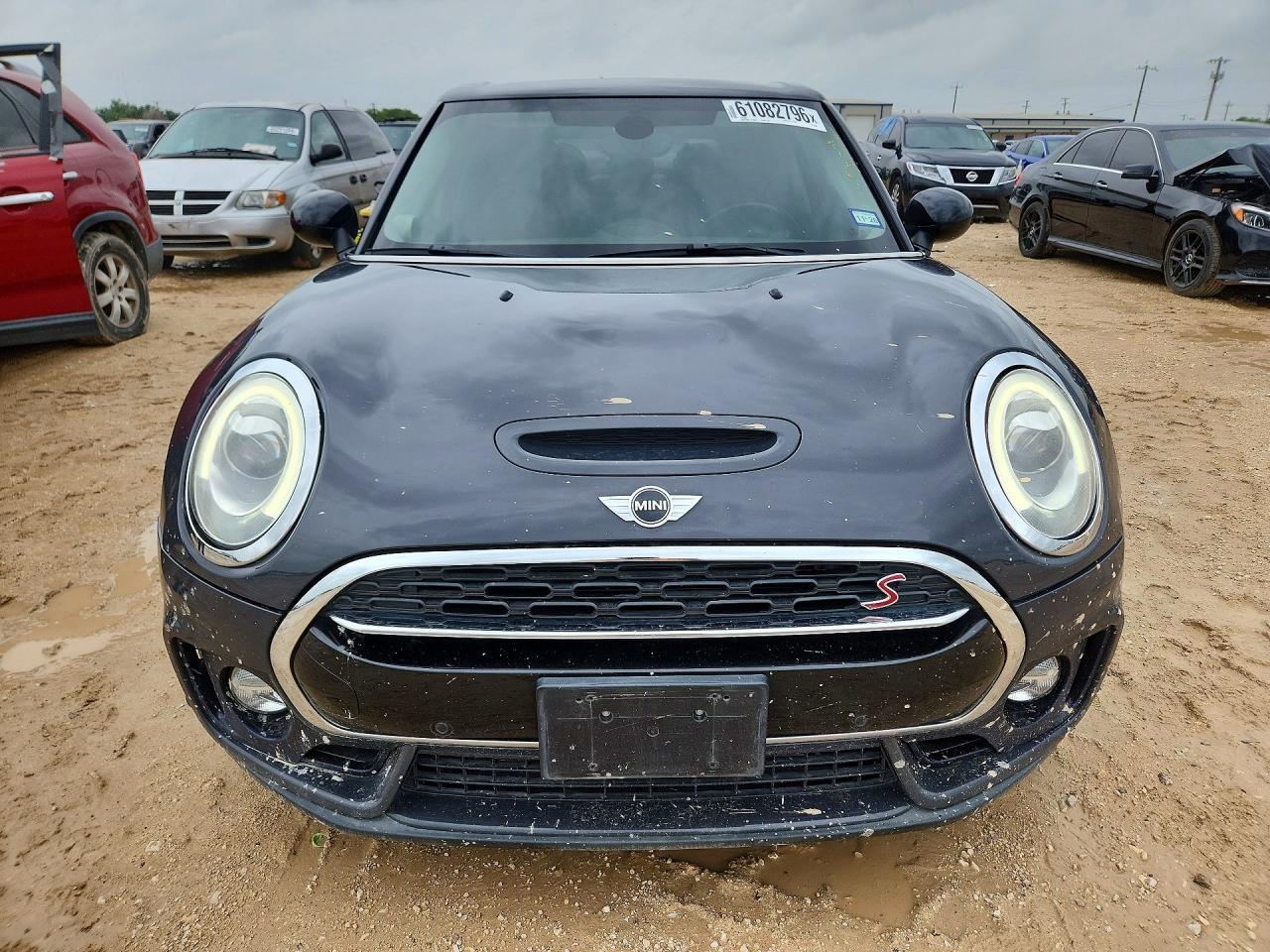 2018 Mini Cooper S Clubman - Image 5