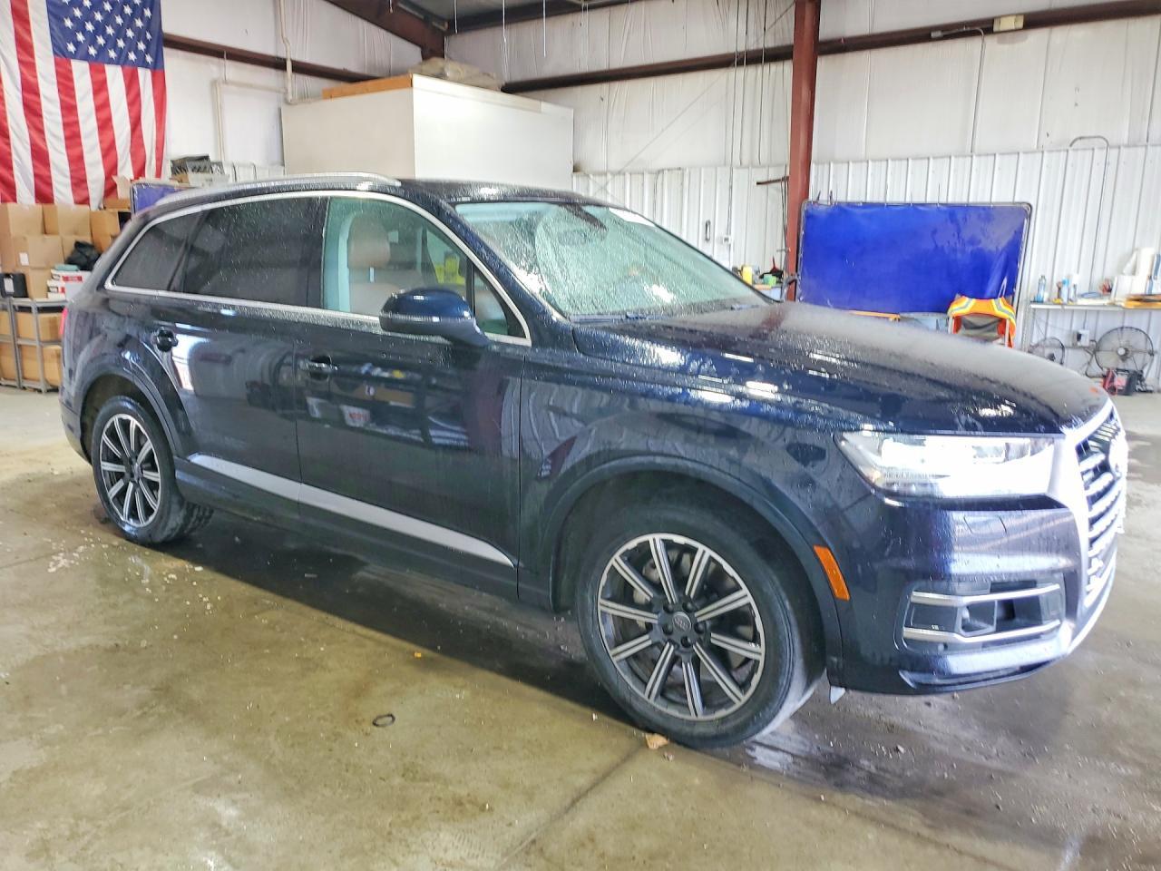 2023 Audi Q7 Prestige - Image 4