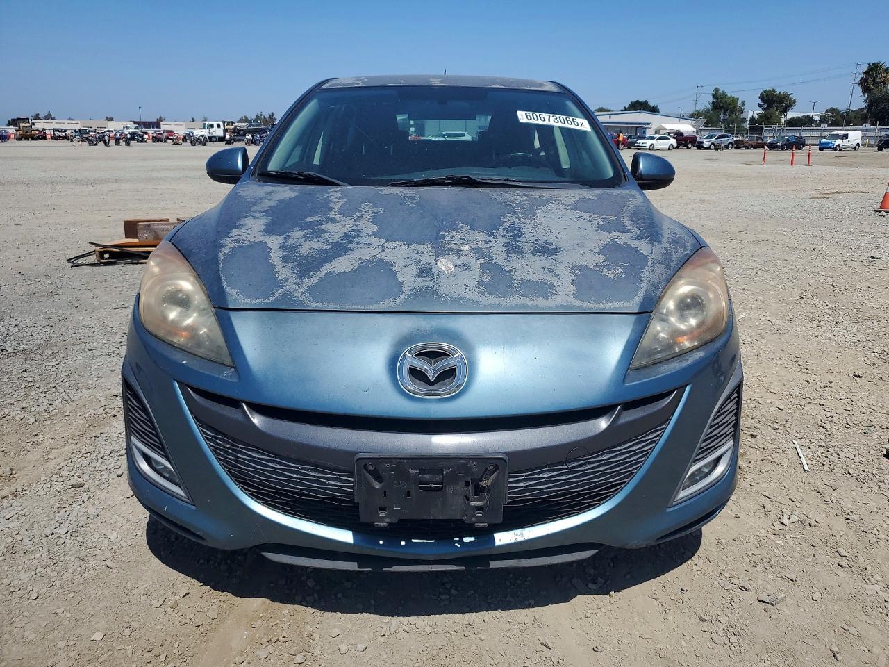 2010 Mazda 3 S - Фото 5