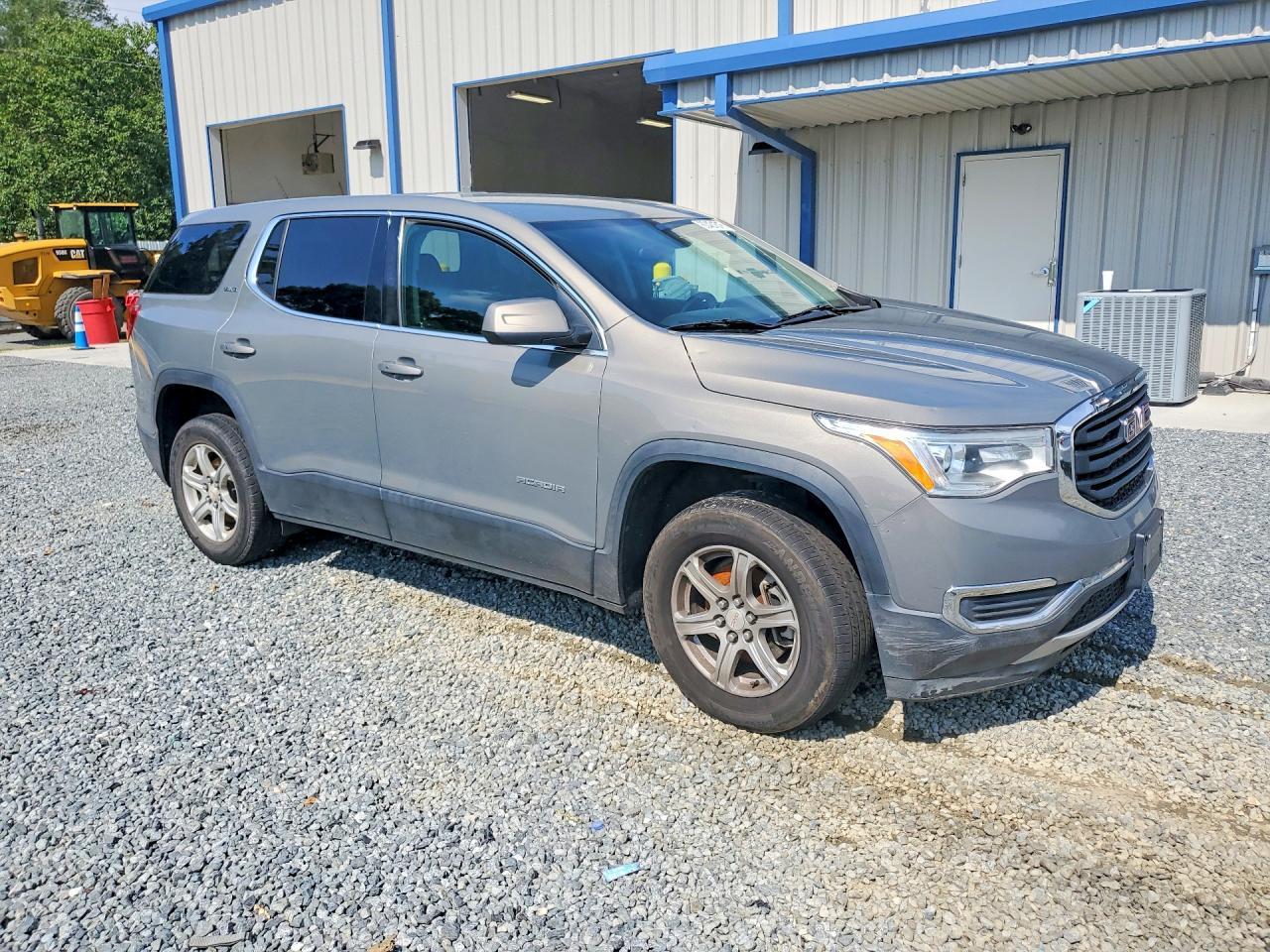 2019 GMC Acadia Sle - Image 4