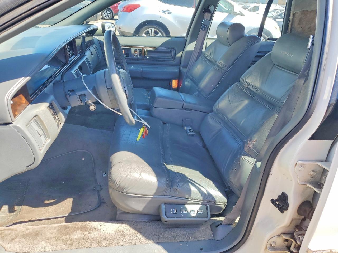 1992 Buick Roadmaster Limited - Image 7